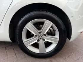 Volkswagen Golf (2013) thumbnail 18