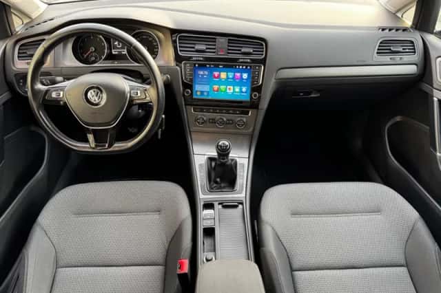Volkswagen Golf (2013) thumbnail 22