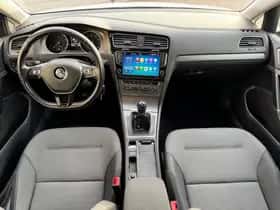 Volkswagen Golf (2013) thumbnail 22