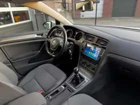 Volkswagen Golf (2013) thumbnail 30