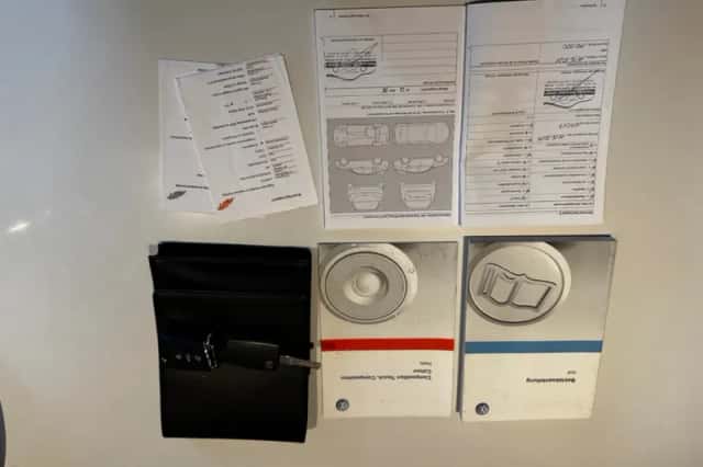 Volkswagen Golf (2013) thumbnail 34