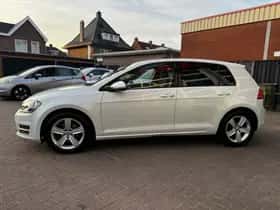 Volkswagen Golf (2013) thumbnail 7