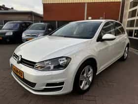 Volkswagen Golf (2013) thumbnail 8