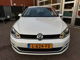 Volkswagen Golf (2013) thumbnail 9
