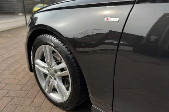 Audi A6 (2012) thumbnail 13