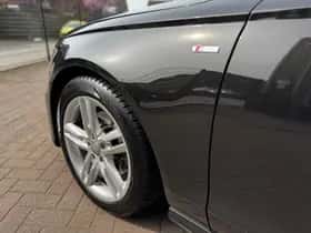 Audi A6 (2012) thumbnail 13