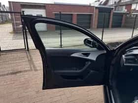 Audi A6 (2012) thumbnail 14