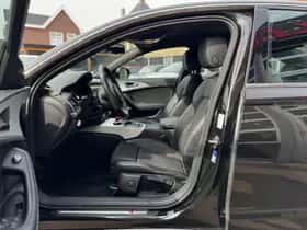 Audi A6 (2012) thumbnail 15