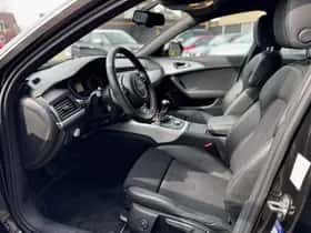 Audi A6 (2012) thumbnail 16