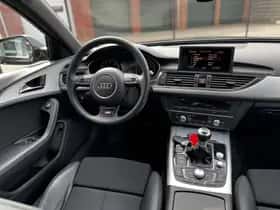 Audi A6 (2012) thumbnail 18