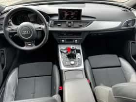 Audi A6 (2012) thumbnail 19