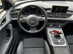 Audi A6 (2012) thumbnail 20