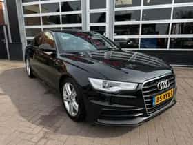 Audi A6 (2012) thumbnail 3