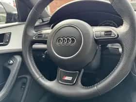 Audi A6 (2012) thumbnail 23