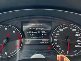 Audi A6 (2012) thumbnail 24