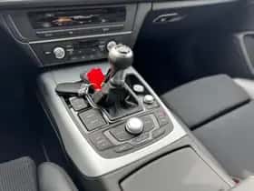 Audi A6 (2012) thumbnail 26