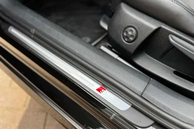 Audi A6 (2012) thumbnail 28