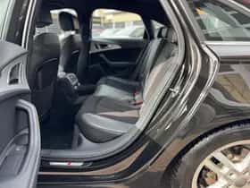 Audi A6 (2012) thumbnail 30