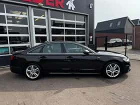 Audi A6 (2012) thumbnail 4
