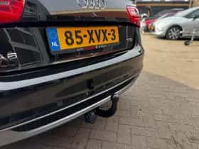 Audi A6 (2012) thumbnail 34