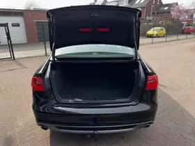 Audi A6 (2012) thumbnail 36