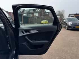 Audi A6 (2012) thumbnail 38