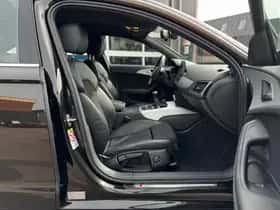 Audi A6 (2012) thumbnail 41
