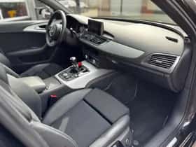 Audi A6 (2012) thumbnail 42
