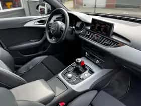 Audi A6 (2012) thumbnail 43