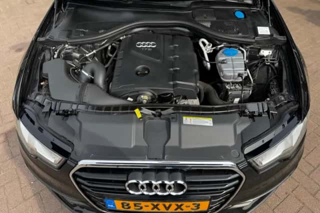 Audi A6 (2012) thumbnail 45