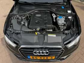 Audi A6 (2012) thumbnail 45