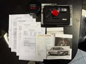 Audi A6 (2012) thumbnail 46
