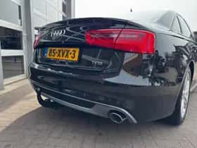 Audi A6 (2012) thumbnail 6