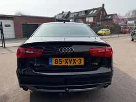 Audi A6 (2012) thumbnail 7