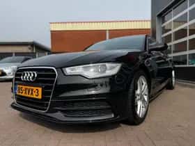 Audi A6 (2012) thumbnail 8