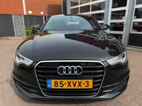 Audi A6 (2012) thumbnail 9