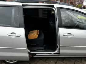 Mazda 5 (2008) thumbnail 23