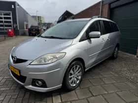 Mazda 5 (2008) thumbnail 7
