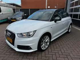 Audi A1 (2015) thumbnail 11