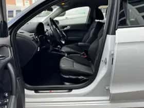 Audi A1 (2015) thumbnail 15
