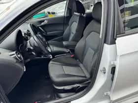 Audi A1 (2015) thumbnail 16