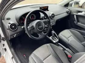 Audi A1 (2015) thumbnail 17