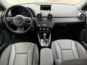 Audi A1 (2015) thumbnail 18