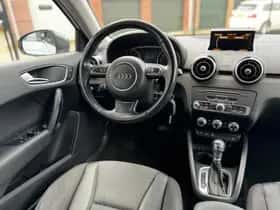 Audi A1 (2015) thumbnail 19