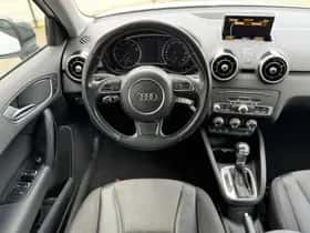 Audi A1 (2015) thumbnail 20