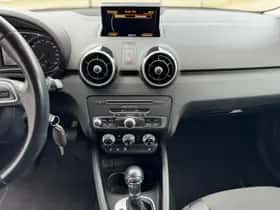 Audi A1 (2015) thumbnail 24