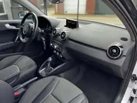 Audi A1 (2015) thumbnail 37
