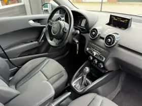 Audi A1 (2015) thumbnail 39