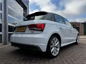 Audi A1 (2015) thumbnail 6