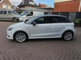 Audi A1 (2015) thumbnail 10